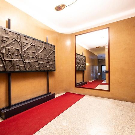 Loreto Elegant Flat Milán Exteriér fotografie